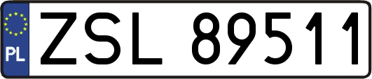 ZSL89511