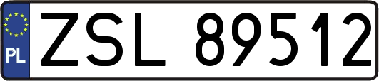 ZSL89512