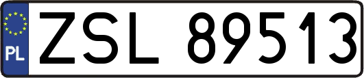 ZSL89513