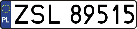 ZSL89515