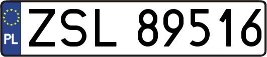 ZSL89516