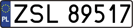ZSL89517