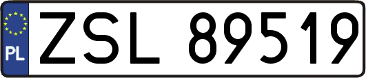 ZSL89519