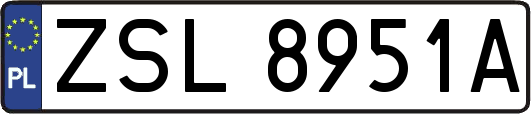 ZSL8951A
