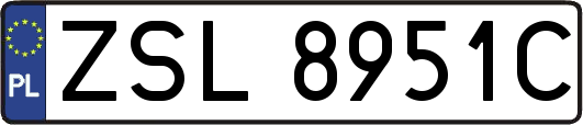ZSL8951C
