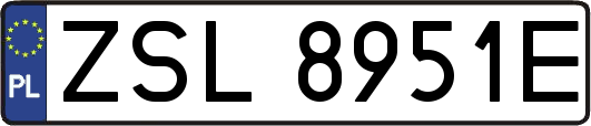 ZSL8951E
