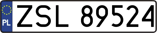 ZSL89524