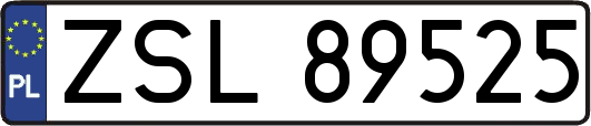 ZSL89525