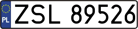 ZSL89526
