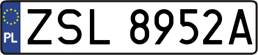 ZSL8952A