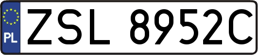 ZSL8952C