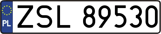 ZSL89530