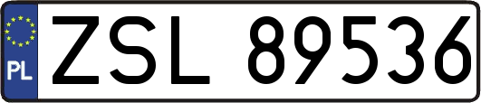 ZSL89536