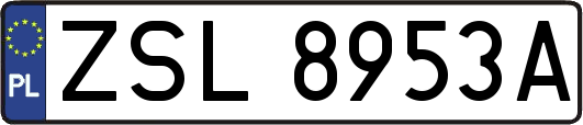 ZSL8953A