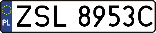 ZSL8953C