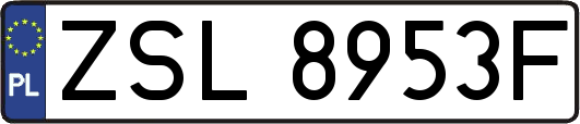 ZSL8953F