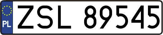 ZSL89545