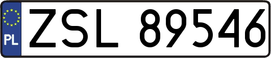 ZSL89546