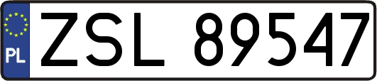 ZSL89547