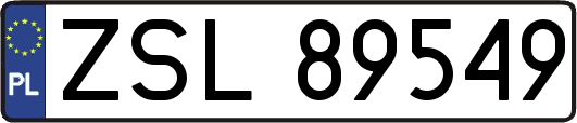 ZSL89549