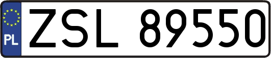 ZSL89550