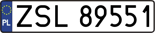 ZSL89551