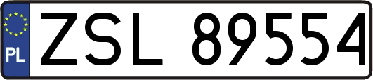 ZSL89554