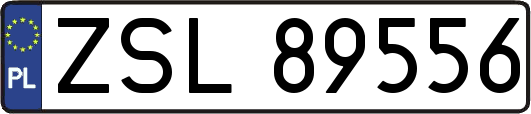 ZSL89556