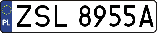 ZSL8955A