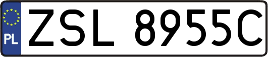 ZSL8955C