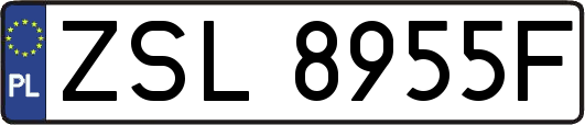 ZSL8955F
