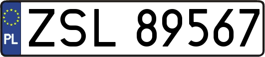 ZSL89567