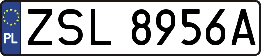 ZSL8956A