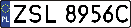 ZSL8956C