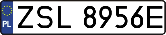 ZSL8956E