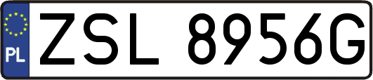 ZSL8956G