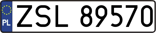 ZSL89570