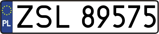 ZSL89575