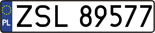 ZSL89577