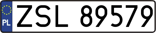 ZSL89579