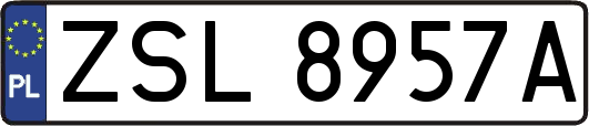 ZSL8957A