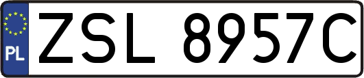 ZSL8957C