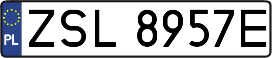 ZSL8957E