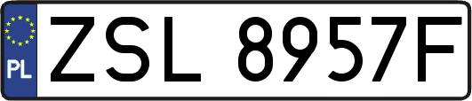ZSL8957F