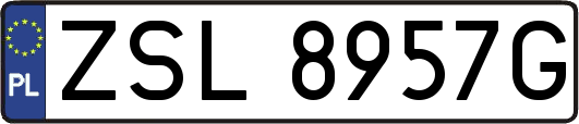 ZSL8957G