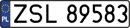 ZSL89583