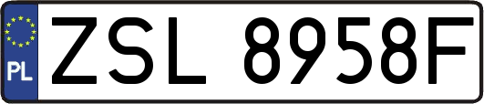ZSL8958F