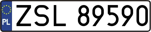 ZSL89590