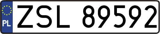 ZSL89592