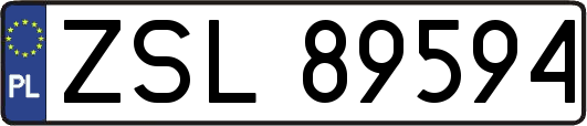 ZSL89594